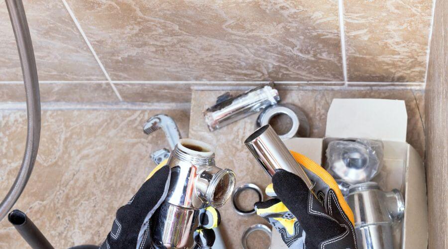 Professional Storm Sewer Service in Veedersburg, IN